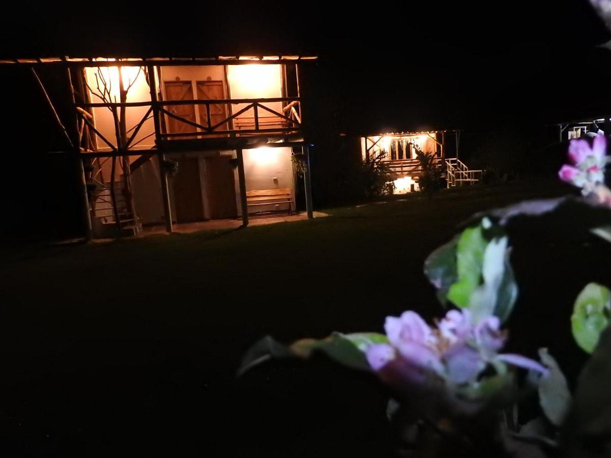 Posada Chaska San Agustín Zewnętrze zdjęcie